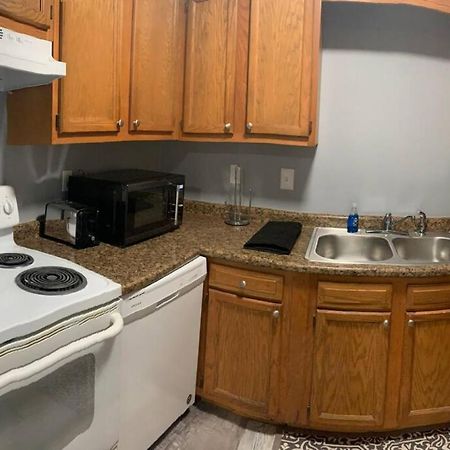 5145 Porsche Newly Remodeled 2 Bdrm Ranch Attached Home Princeton Екстер'єр фото