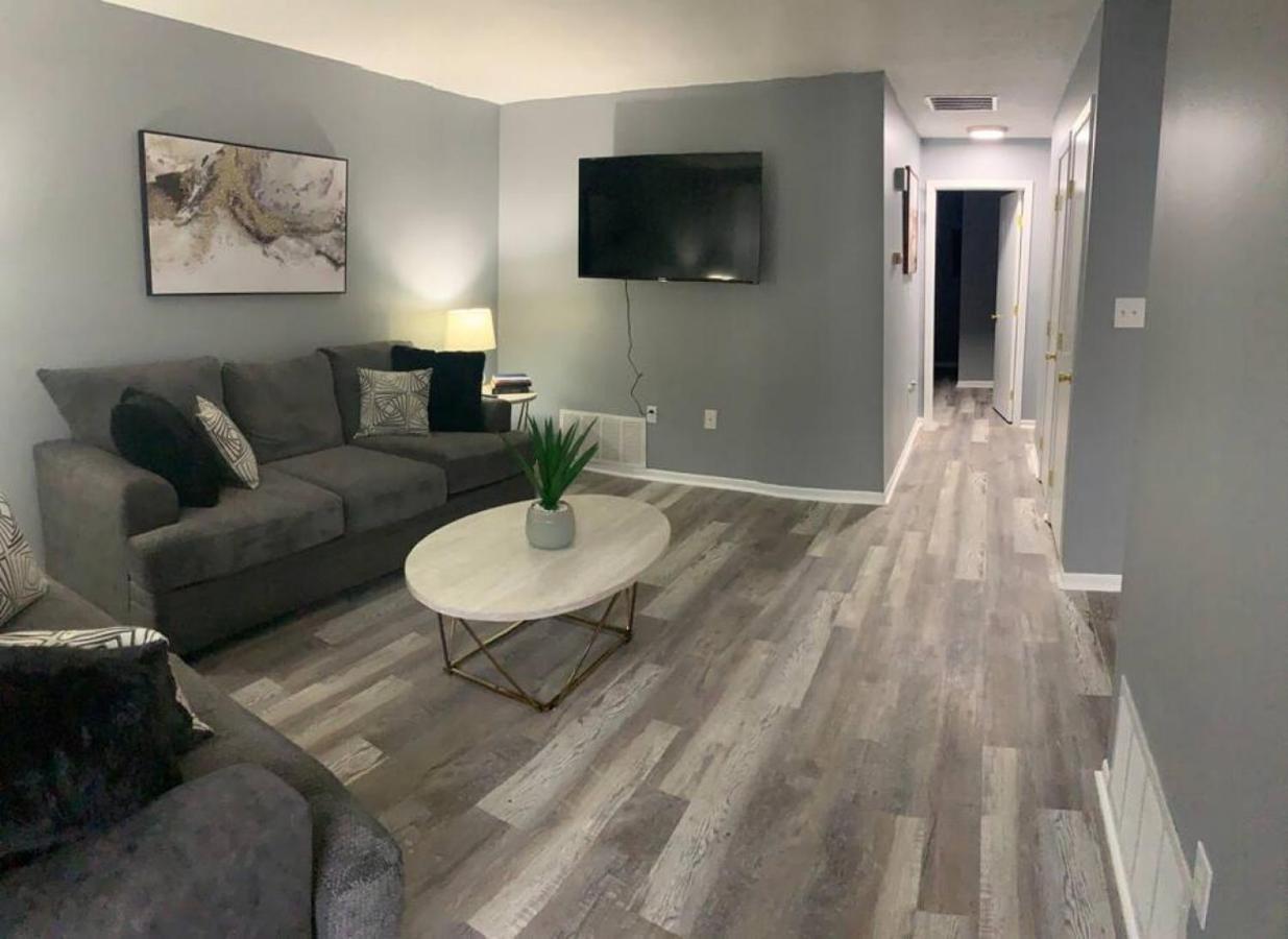 5145 Porsche Newly Remodeled 2 Bdrm Ranch Attached Home Princeton Екстер'єр фото