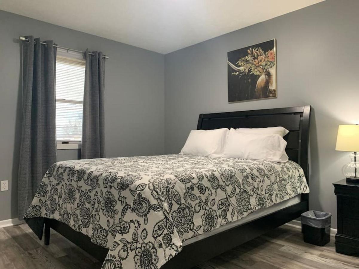 5145 Porsche Newly Remodeled 2 Bdrm Ranch Attached Home Princeton Екстер'єр фото
