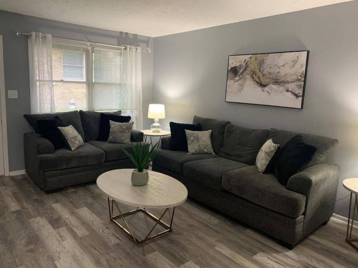 5145 Porsche Newly Remodeled 2 Bdrm Ranch Attached Home Princeton Екстер'єр фото