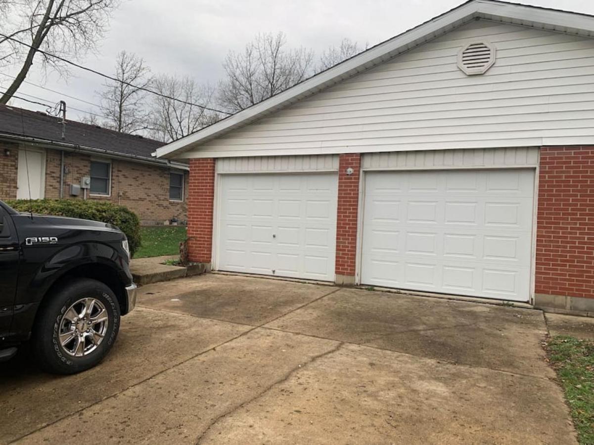 5145 Porsche Newly Remodeled 2 Bdrm Ranch Attached Home Princeton Екстер'єр фото