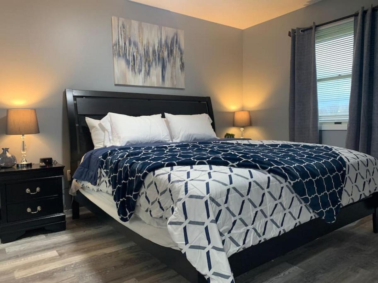 5145 Porsche Newly Remodeled 2 Bdrm Ranch Attached Home Princeton Екстер'єр фото
