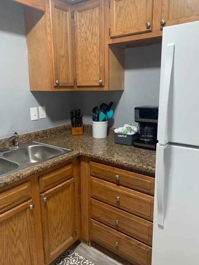 5145 Porsche Newly Remodeled 2 Bdrm Ranch Attached Home Princeton Екстер'єр фото