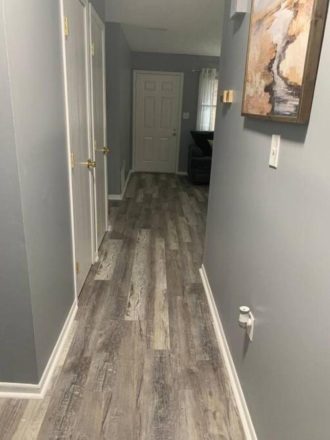 5145 Porsche Newly Remodeled 2 Bdrm Ranch Attached Home Princeton Екстер'єр фото