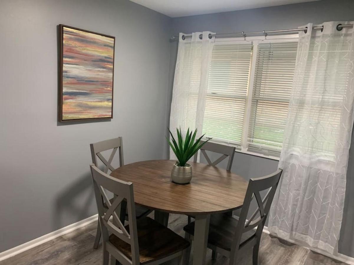 5145 Porsche Newly Remodeled 2 Bdrm Ranch Attached Home Princeton Екстер'єр фото